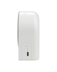 Bluetooth колонка-нічник Walker WSP-190 Белая (White)