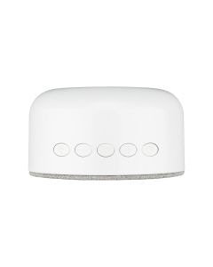 Bluetooth колонка-нічник Walker WSP-190 Белая (White)