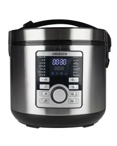 Мультиварка Ardesto MC-P17 Сіра (Grey)