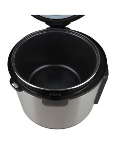 Мультиварка Ardesto MC-P17 Сіра (Grey)