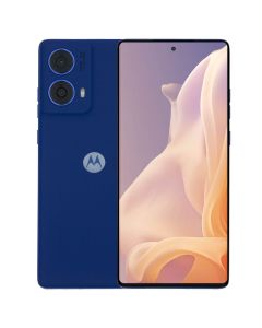 Смартфон Motorola Moto G85 8/256Gb 5G Cobalt Blue