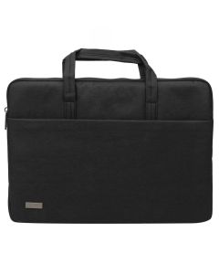 Сумка для ноутбука Proove Iris 15.6" Чорна (Black)
