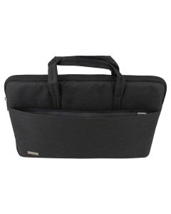 Сумка для ноутбука Proove Iris 15.6" Чорна (Black)