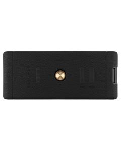 Bluetooth колонка Marshall Middleton Чорна (Black)