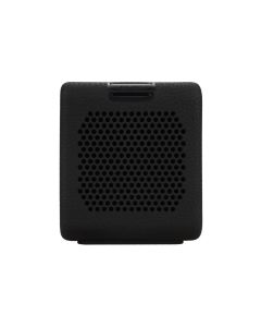 Bluetooth колонка Marshall Middleton Чорна (Black)