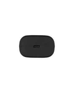 Зарядний пристрій Samsung 25W PD Power Adapter (EP-TA800NBE) Чорний (Black)