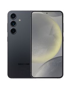 Смартфон Samsung Galaxy S24+ 12/512GB Onyx Black