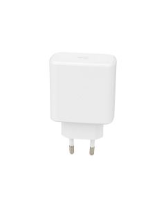 Зарядное устройство Samsung 45W Power Adapter (EP-TA845NWE) Белый