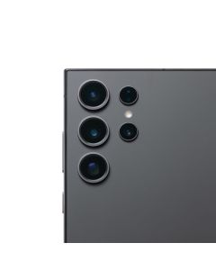 Смартфон Samsung Galaxy S24 Ultra 12/256GB Titanium Black