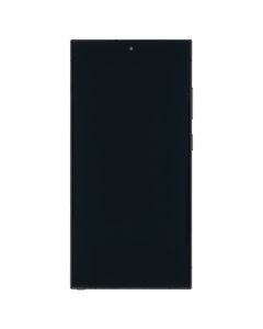 Смартфон Samsung Galaxy S24 Ultra 12/256GB Titanium Black