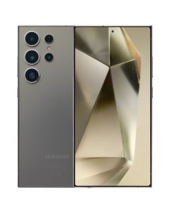 Смартфон Samsung Galaxy S24 Ultra 12/256GB Titanium Grey