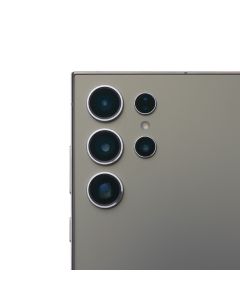 Смартфон Samsung Galaxy S24 Ultra 12/256GB Titanium Grey