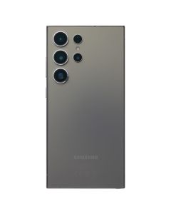 Смартфон Samsung Galaxy S24 Ultra 12/256GB Titanium Grey