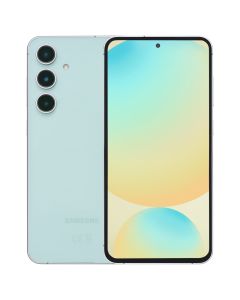 Смартфон Samsung Galaxy S24 FE 8/256GB Mint