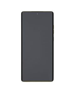 Смартфон Motorola Moto G85 8/256Gb 5G Olive Green