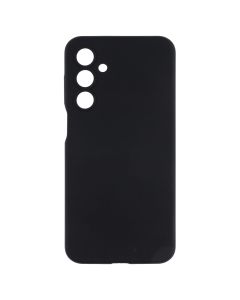 Чохол накладка для Samsung A16 Soft Case Чорна (Black)