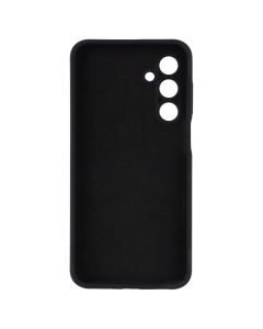 Чохол накладка для Samsung A16 Soft Case Чорна (Black)