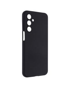 Чохол накладка для Samsung A16 Soft Case Чорна (Black)