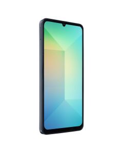 Смартфон Samsung Galaxy A06 4/64Gb Black