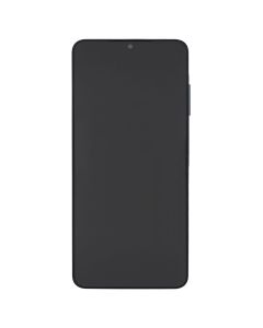 Смартфон Samsung Galaxy A06 4/64Gb Black