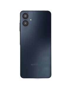 Смартфон Samsung Galaxy A06 4/64Gb Black