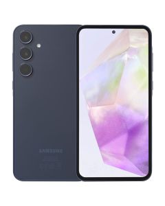 Смартфон Samsung Galaxy A35 5G 8/128Gb Awesome Navy