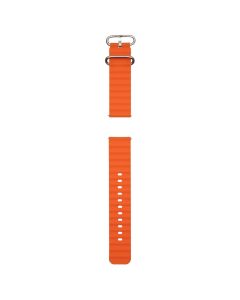 Ремешок для часов Proove Active Band 22 мм Оранжевый (Orange)