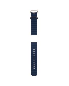 Ремінець для годинника Proove Active Band 20 мм Синій (Midnight Blue)