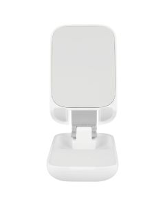 Підставка для телефону Baseus Seashell Series Біла (White)