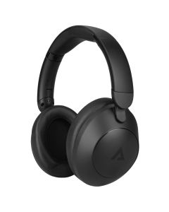 Бездротові повнорозмірні навушники Acefast H3 Чорні (Black)