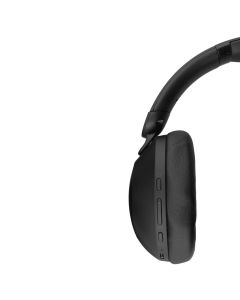 Бездротові повнорозмірні навушники Acefast H3 Чорні (Black)