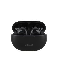 Бездротові навушники вкладиші Usams US-XD18 Чорні (Black)