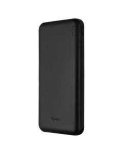 PowerBank 10000 mAh Hoco J100 High-ranjing Чорний (Black)