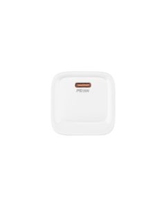 Зарядное устройство Hoco C146A (1 USB-C) PD/QC 20W Белый (White)