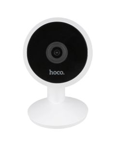 Веб-камера Hoco D3 Indoor HD Біла (White)