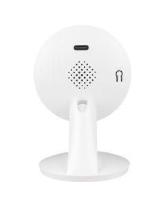 Веб-камера Hoco D3 Indoor HD Біла (White)