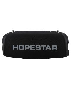 Bluetooth колонка Hopestar A6 Max Чорна (Black)