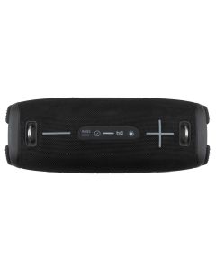 Bluetooth колонка Hopestar A6 Max Чорна (Black)