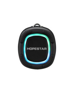 Bluetooth колонка Hopestar A6 Max Чорна (Black)