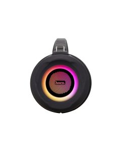 Bluetooth колонка Hoco HA4 Surge outdoor Power 40W Чорна (Черная)