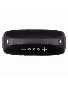 Bluetooth колонка Hoco HA4 Surge outdoor Power 40W Чорна (Black)