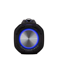 Bluetooth колонка Hoco HC23 Rick sports Power 10W Чорна (Black)