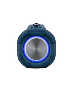 Bluetooth колонка Hoco HC23 Rick sports Power 10W Синя (Blue)