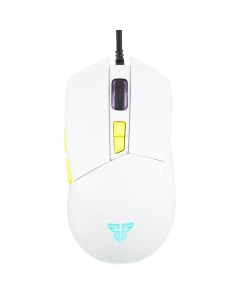 Миша Fantech VX6 Venom Go (Phantom ll) USB Біла (White)