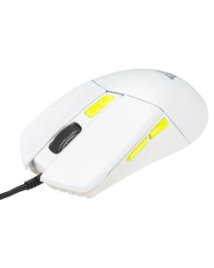 Миша Fantech VX6 Venom Go (Phantom ll) USB Біла (White)