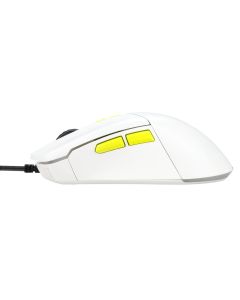 Миша Fantech VX6 Venom Go (Phantom ll) USB Біла (White)