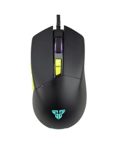 Мышь Fantech VX6 Venom Go (Phantom ll) Чёрная (Black)