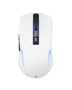 Мышь беспроводная Fantech WGC2 Venom ll Vibe Белая (White)