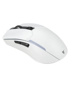 Мышь беспроводная Fantech WGC2 Venom ll Vibe Белая (White)