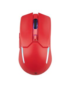 Миша бездротова Fantech WGC2 Venom ll Vibe Червона (Red)